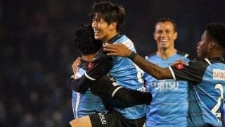 【川崎フロンターレVS鹿島アントラーズ】川崎が天皇杯準決勝へ進出！脇坂泰斗「玲央の首が太くてよかった」と語る奇跡の2点目　原悦生PHOTOギャラリー「サッカー遠近」
