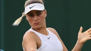 コスチュク 約3カ月ぶりの16強