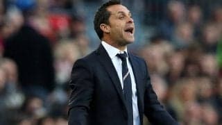 クーマン監督解任のバルサ、クラブのレジェンドでバルセロナBのセルジ・バルフアン監督が暫定指揮