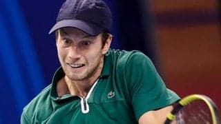 世界69位 コルダ撃破