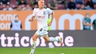 バイエルン戦で負傷したバイヤーが長期離脱に…