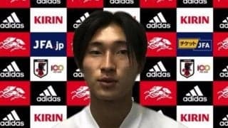 2ゴールで勝利に貢献したFW藤尾翔太、水戸でのプレーが結実「どんなゴールでもしっかり決めていく」