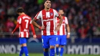 マテウス・クーニャが移籍後初弾もアトレティコは2度のPKで追いつかれ格下相手に痛恨のドロー《ラ・リーガ》