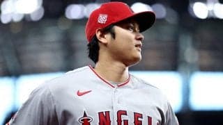 【MLB】大谷翔平、選手が選ぶ両リーグMVPを日本人初受賞　ア最優秀野手にも選出される