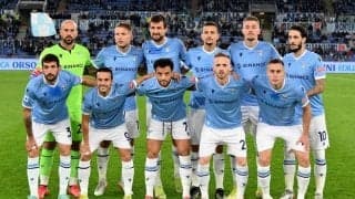 3年ぶりに胸スポンサーがついたラツィオ、ユニフォームデザインのファン投票を実施