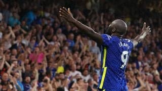 チェルシー復帰のルカク、インテル1年目終了の夏にシティからオファー…代理人が回顧