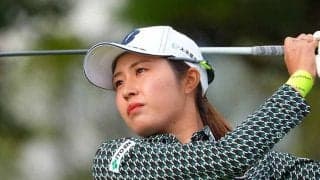 1186万円の「白色イケメン」高級ベンツ　女子ゴルフ大里桃子に羨望続々「セレブの車」