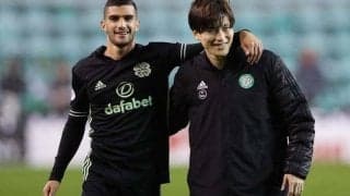 東京駅のデジタルサイネージにスコットランド紙が注目「キョウゴが母国でも祝福されている」