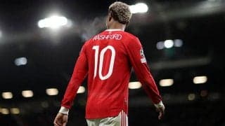 大敗劇の傷深く…ラッシュフォード、再起決意も「今でも恥じている」