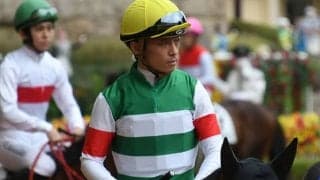 川田将雅騎手、福永祐一騎手が海外渡航届を提出　米ブリーダーズカップ騎乗のため