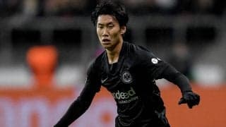 ミランが鎌田大地の獲得に動き出す？ プロジェクト遂行の上で高く評価