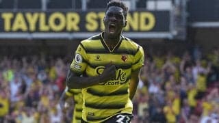 リッチクラブに変貌のニューカッスル、ワトフォードの人気株サールを補強第一弾に？