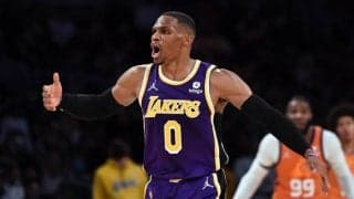 クレイ・トンプソンの父マイカルが“暗黙のルール”を批判「私は大嫌いだ」