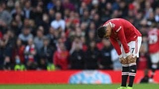 批判強まるユナイテッド…ルーニー氏は選手に苦言　「監督にすべての責任を負わせるのは簡単だが…」