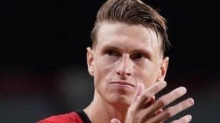 ユンカーが欧州ではなく日本の浦和レッズにきた理由「僕にとってパーフェクトな機会でした」