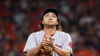 澤村拓一のメジャー１年目に上原浩治も「100点満点」。苦境を「変わっていく勇気」で乗り越えた