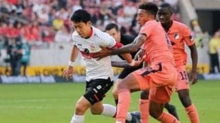 「デュエル勝利数＝最強」ではない？　サッカーのデータは背景を知ってからが面白い