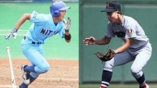 ソフトバンクが「今宮健太の後継者」を指名しなかったワケ。答えは2023年のドラフトにあり⁉