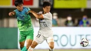 ６チームがしのぎを削るJ1残留争い。最後に生き残るのはこの２チームだ！