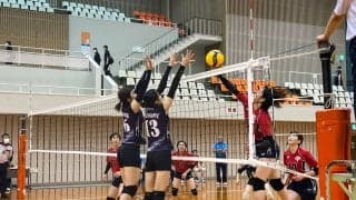 第75回四国大学秋季リーグ戦 女子1部試合結果