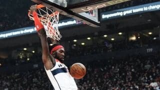 4勝1敗と好調なスタートを切ったウィザーズ…ハレルがビールとのコンビに手応え