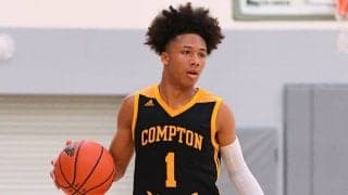 マイキー・ウィリアムズがプーマと契約…大手スポーツメーカーとの契約は高校生史上初