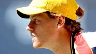 最終戦争いのライバル、シナーとルードが直接対決へ［ATP500 ウィーン］