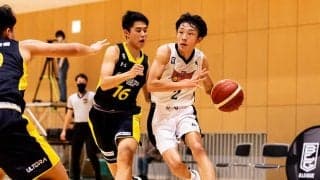 Bクラブユース最高峰の大会が開幕！ 三遠が大逆転で宇都宮を下しベスト4へ