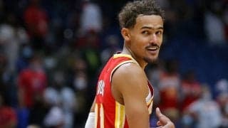 新ルールの影響でフリースロー激減のヤング「ルール変更については賛成だ。でも…」