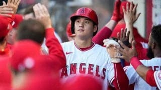 大谷翔平を称賛したメンバーが凄い　MLB代表的スター「全力の12歳がそのまま大人に」