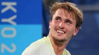 ズベレフが300勝達成。思い出深い勝利について語る