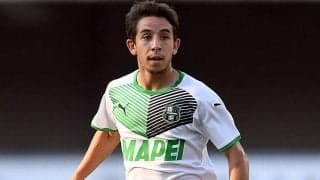 ユベントスから劇的決勝点のマキシム・ロペス、相手のお株を奪う\"あの\"セレブレーションを披露「ロナウドが必要なのは誰？」