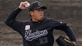 ロッテ、小窪哲也と南昌輝の今季限りでの引退を発表　29日に球団と話し合い決定