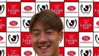 4年越しの決勝に臨むC大阪DF瀬古歩夢、育った大会で自身初のタイトルへ「あとはやり切るだけかなと思います」