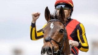 【天皇賞・秋】出走馬の馬名由来と香港表記を紹介、モズベッロは「冠名＋ハンサム」「魔族紳士」