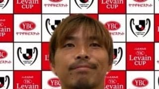 桜を纏って人生初の栄冠へ、早々にチャンスを迎えた乾「一体になって喜びを分かち合いたい」