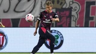 【ルヴァン杯決勝】セレッソ大阪対名古屋グランパス「前日練習と会見」で見えた「因縁と覚悟」(2)C大阪・瀬古歩夢は名古屋・柿谷曜一朗を「潰しに行く。遠慮はしない」