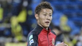 【ルヴァン杯決勝】セレッソ大阪対名古屋グランパス「前日練習と会見」で見えた「因縁と覚悟」(1)名古屋・フィッカデンティ監督「2年間積み上げてきたもの」