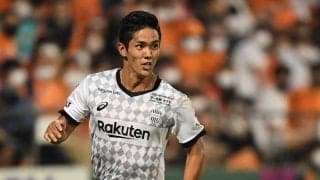 武藤嘉紀のJ復帰弾　闘莉王が「神戸がリーグを盛り上げてる証拠」と絶賛した理由とは