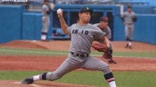 ２年連続の早慶頂上決戦　連勝で日本一への道をつなげ！／慶大戦展望