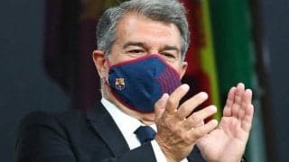 チャビ監督誕生は!? バルサ会長が噂に言及「会長のうちになってもらいたいが…」