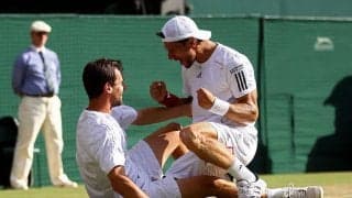 元世界8位のメルツァーが自国オーストリアで引退