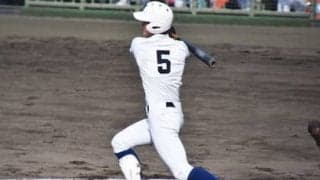 ドラフト候補不在も「魂の野球」で快進撃。和歌山東が創部初の甲子園に大前進