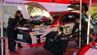 全日本ラリー久万高原：いよいよ最終戦。JN1＆JN3のチャンピオンは誰の手に？