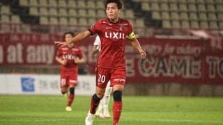 「フィジカルコンタクトでは負けません」鹿島MF三竿健斗の外国人選手にも負けない連続バトルに称賛「まさに戦士」