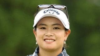 「ホント超オシャレ！」　3位の河本結、濃紺ウェアに合わせた“青リボン姿”に反響