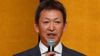 星野仙一氏の背番号は“回避”、選手の身だしなみ徹底…早くも出てきた“立浪カラー”