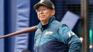 日本ハム、原田豊ファーム監督の退任を発表　木田優夫コーチがファーム代理監督に