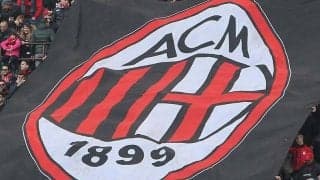 ミランがスポーツドリンクの“ゲータレード”とパートナーシップ契約締結！