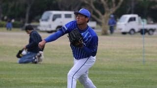 DeNA齋藤俊介が現役引退を表明　度重なる故障で4年目で決断も「本当に幸せ」